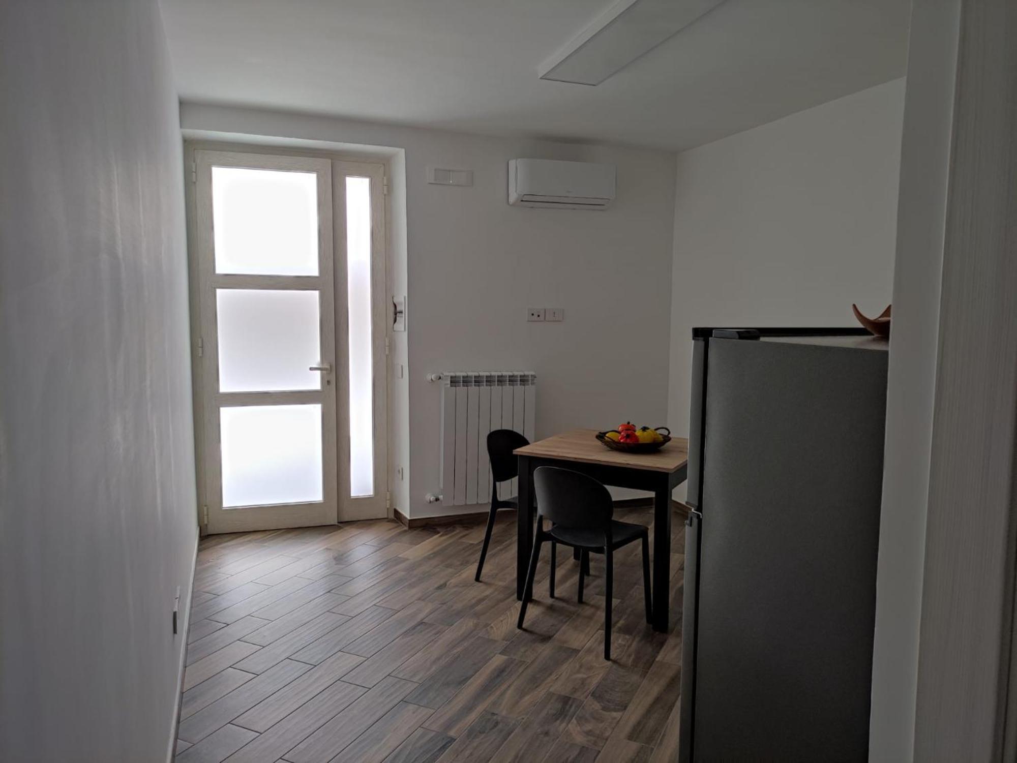 Desy Home Agerola Exterior foto