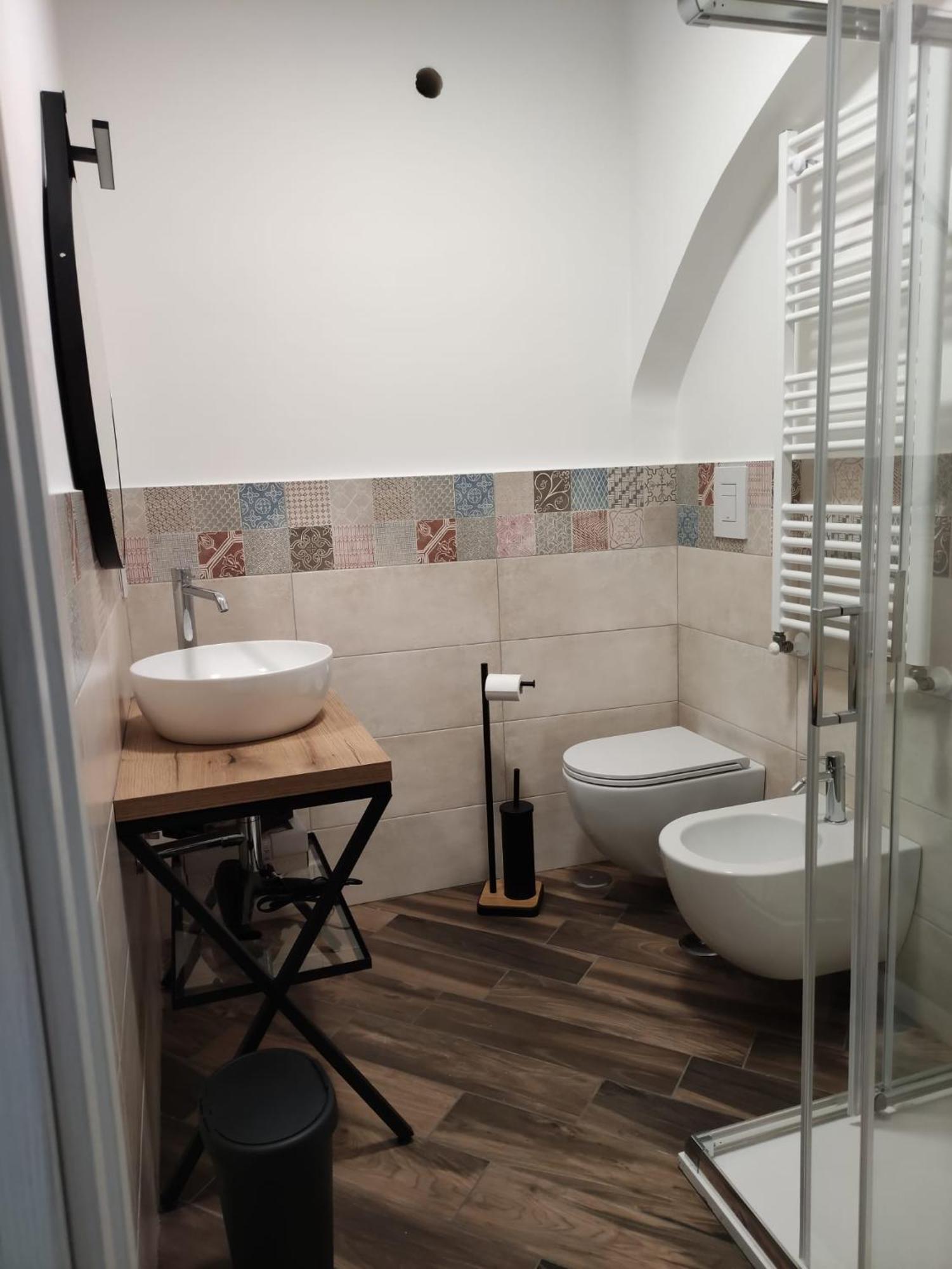 Desy Home Agerola Exterior foto